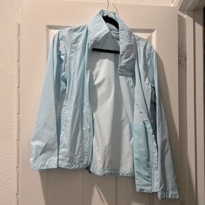 Columbia Rain Jacket